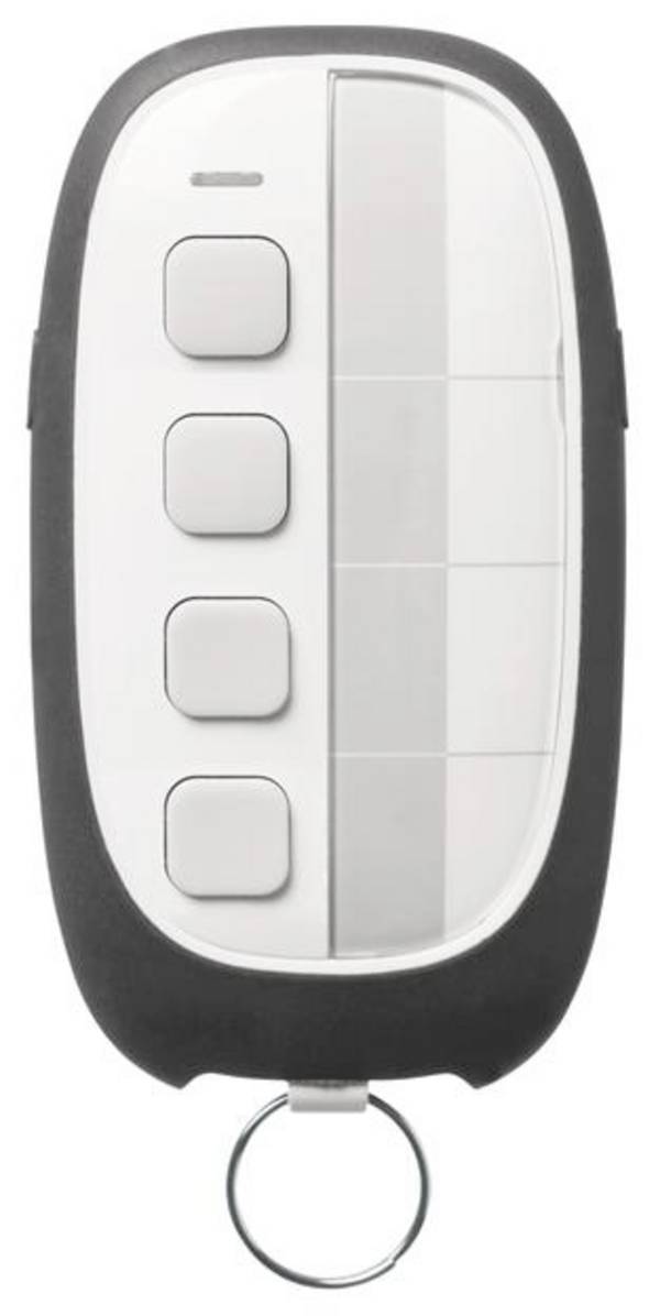 Hager KNX TU404 Télécommande    TU404