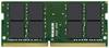 Module mémoire pour PC portable 16 GB Kingston KVR32S22D8/16 KVR32S22D8/16 1 x 16 GB RAM DDR4 3200 MHz CL22 1 pc(s)