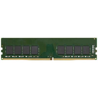 Kingston  Module mémoire pour PC   DDR4 32 GB 1 x 32 GB non-ECC 2666 MHz DIMM 288 broches CL19 KCP426ND8/32