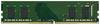 Module mémoire pour PC 8 GB Kingston KVR32N22S6/8 KVR32N22S6/8 1 x 8 GB RAM DDR4 3200 MHz CL22 1 pc(s)