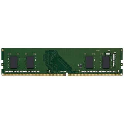 Module mémoire pour PC 8 GB Kingston KVR32N22S6/8 KVR32N22S6/8 1 x 8 GB RAM DDR4 3200 MHz CL22 1 pc(s)