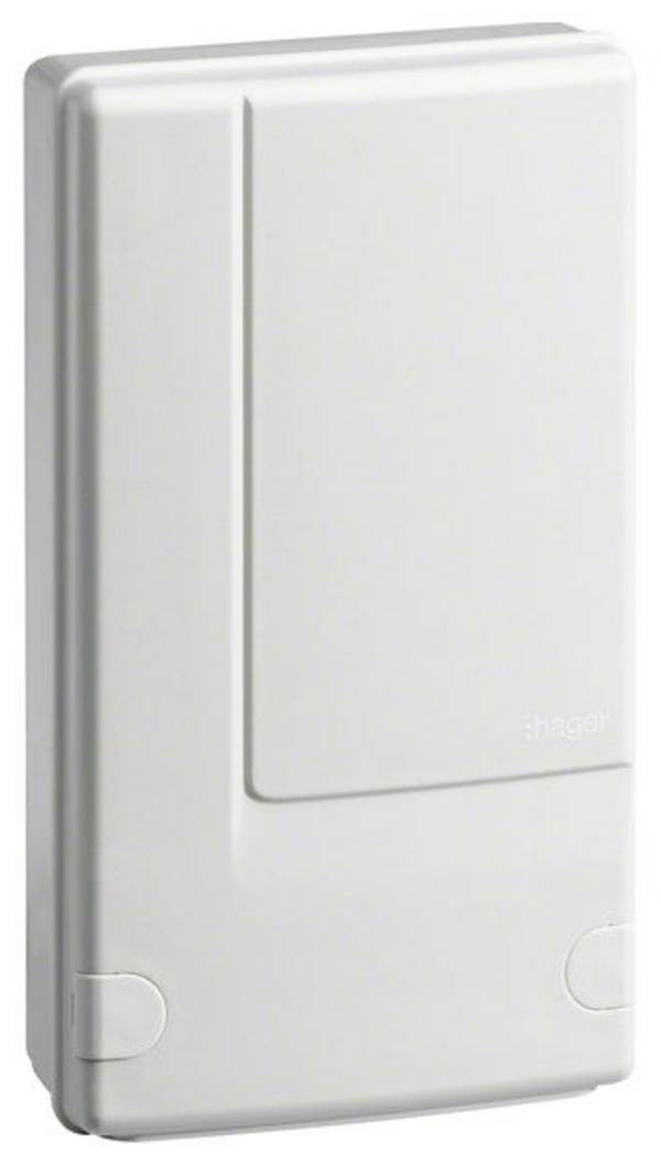 Hager KNX TRE221 Actionneur de store