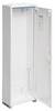 Hager ZB31ES Drehstrom-Technik Armoire vide montage apparent (en saillie) Nombre de divisions = 84 Contenu 1 pc(s)