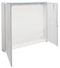 Hager ZB35ES Armoire vide montage apparent (en saillie) Contenu 1 pc(s)