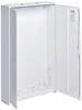 Hager ZB43S ZB43S Armoire à compteurs montage apparent (en saillie) Contenu 1 pc(s)