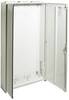 Hager ZB53W Armoire à compteurs montage apparent (en saillie) Contenu 1 pc(s)