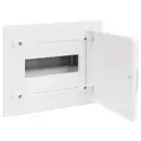 Hager VF108PA VF108PA Coffret de distribution encastré Nombre de divisions = 8 Nbr de rangées = 1 Contenu 1 pc(s)