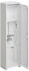 Hager ZB313T1 Armoire complète montage apparent (en saillie) Contenu 1 pc(s)