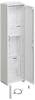 Hager ZB31SET1LS Armoire complète montage apparent (en saillie) Contenu 1 pc(s)