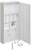 Hager ZB322U19LS Armoire complète montage apparent (en saillie) Contenu 1 pc(s)