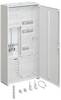 Hager ZB323T115B ZB323T115B Armoire complète montage apparent (en saillie) Contenu 1 pc(s)