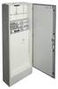 Hager FR23W3 FR23W3 Armoire de conversion et de mesure montage apparent (en saillie) Nombre de divisions = 3 Nbr de rangées = 12 Contenu 1 pc(s)