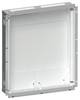 Hager FWU42L Caisson mural mur creux Nbr de rangées = 0 Contenu 1 pc(s)