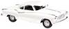 Busch 60218 H0 Modèle réduit de voiture particulière Borgward Isabella