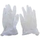HP Autozubehör 10017 Erste Hilfe Handschuhe 4 Stück Trousse de premiers secours pour voitures, pour motos, pour camions,