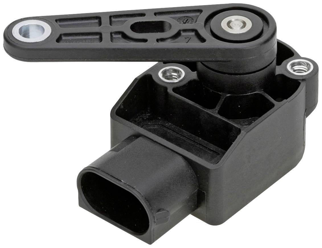 KYOCERA/AVX Capteur à effet Hall 9197000010 4.75 - 5.25 V Plage de mesure: 45 - 45 ° fiche mâle AMP