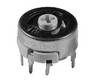 KYOCERA/AVX 3011507992 3011507992 Potentiomètre bobiné mono 2 W 10 kΩ 1 pc(s)