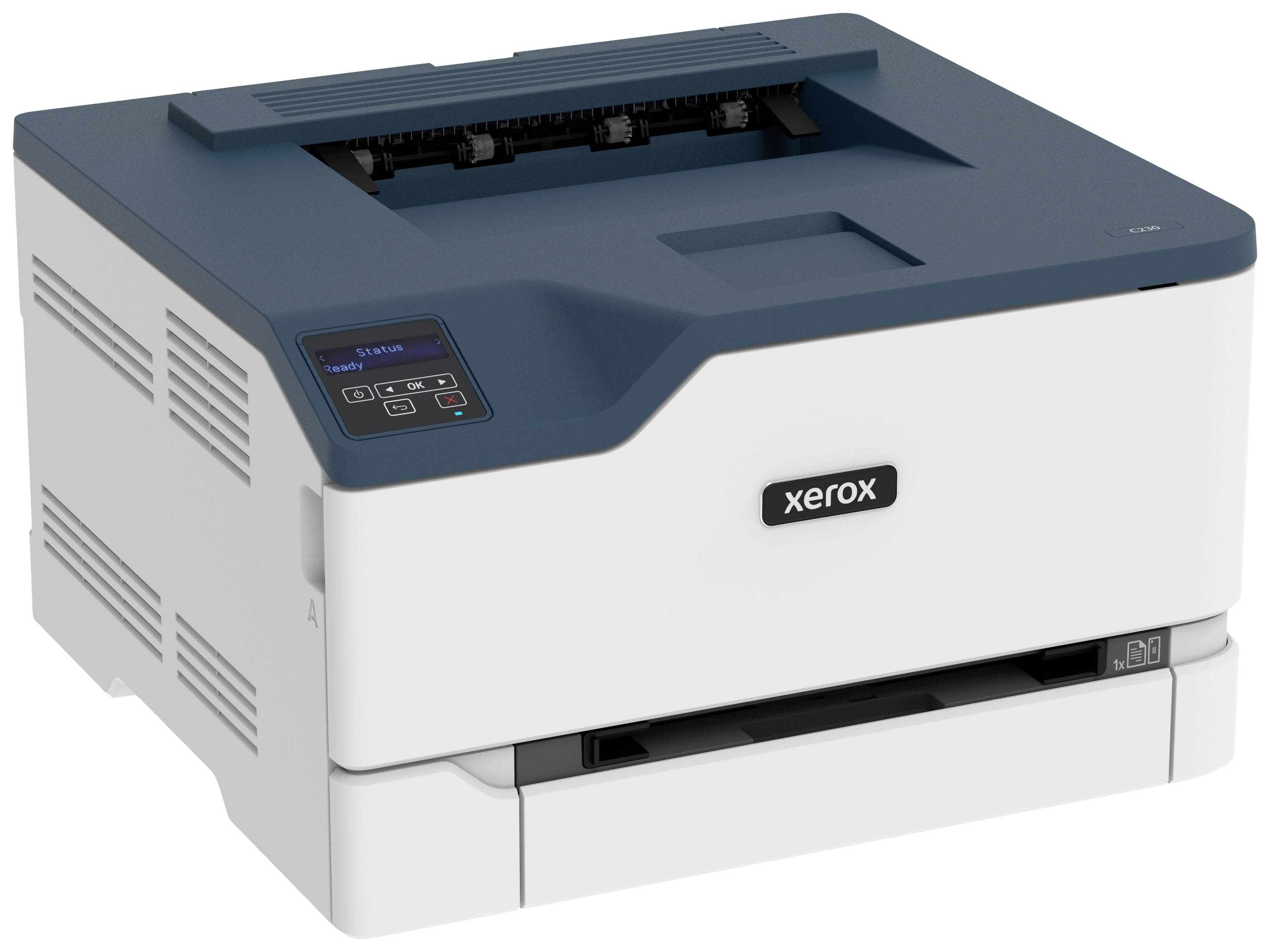 Xerox C 230 Imprimante à jet d'encre laser, couleur couleur A4 22 pages/min 22 pages/min 600 x 600 dpi recto-verso, rése-2