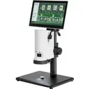 Kern OIV 254 OIV254 Microscope vidéo 5 x lumière réfléchie