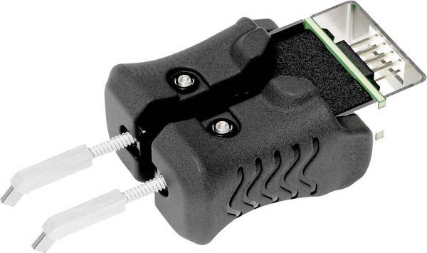 Weller T0050116099 Panne de fer à souder pointe de couteau Taille de la panne 3 mm Longueur de la panne 17 mm Contenu 1 pc(s)