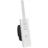 HOMEPILOT 10131545 RolloTron classic - Minigurt Enrouleur de sangle électrique 15 mm Force de traction (max.) 45 kg encastré