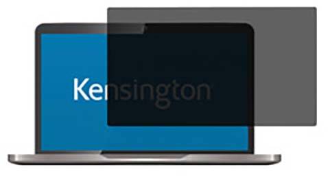 Kensington Privacy Screen Filter Film de confidentialité Moniteur/ TFT 59,9 cm (23,6") Format d'image: 16:9 627205