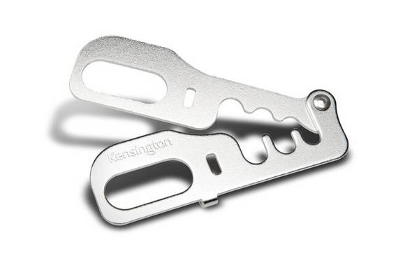 Kensington Antivol pour ordinateur de bureau     CableSaver™
