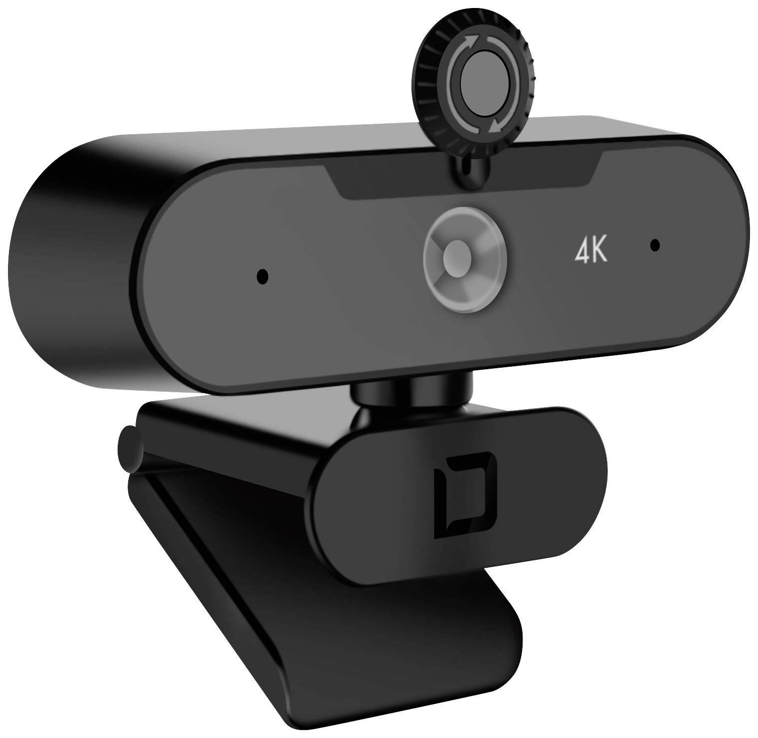 Webcam PRO Plus 4KDI-0