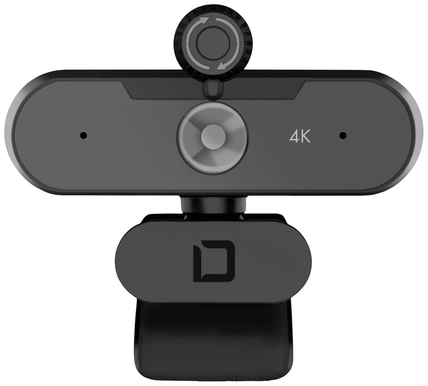 Webcam PRO Plus 4KDI-1