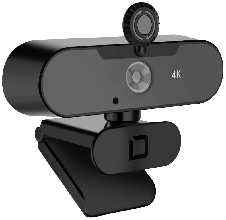 Webcam PRO Plus 4KDI-2