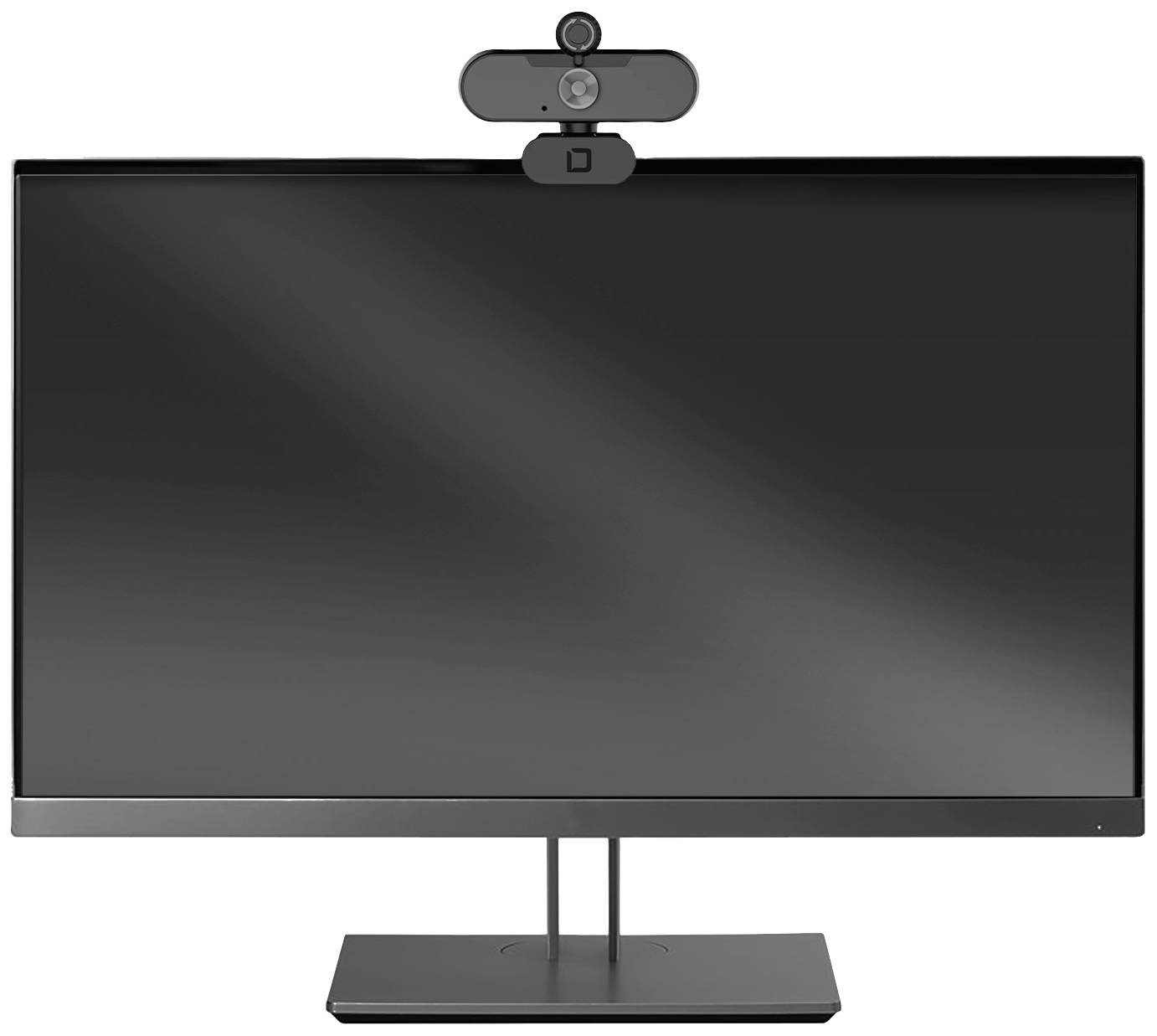 Webcam PRO Plus 4KDI-3