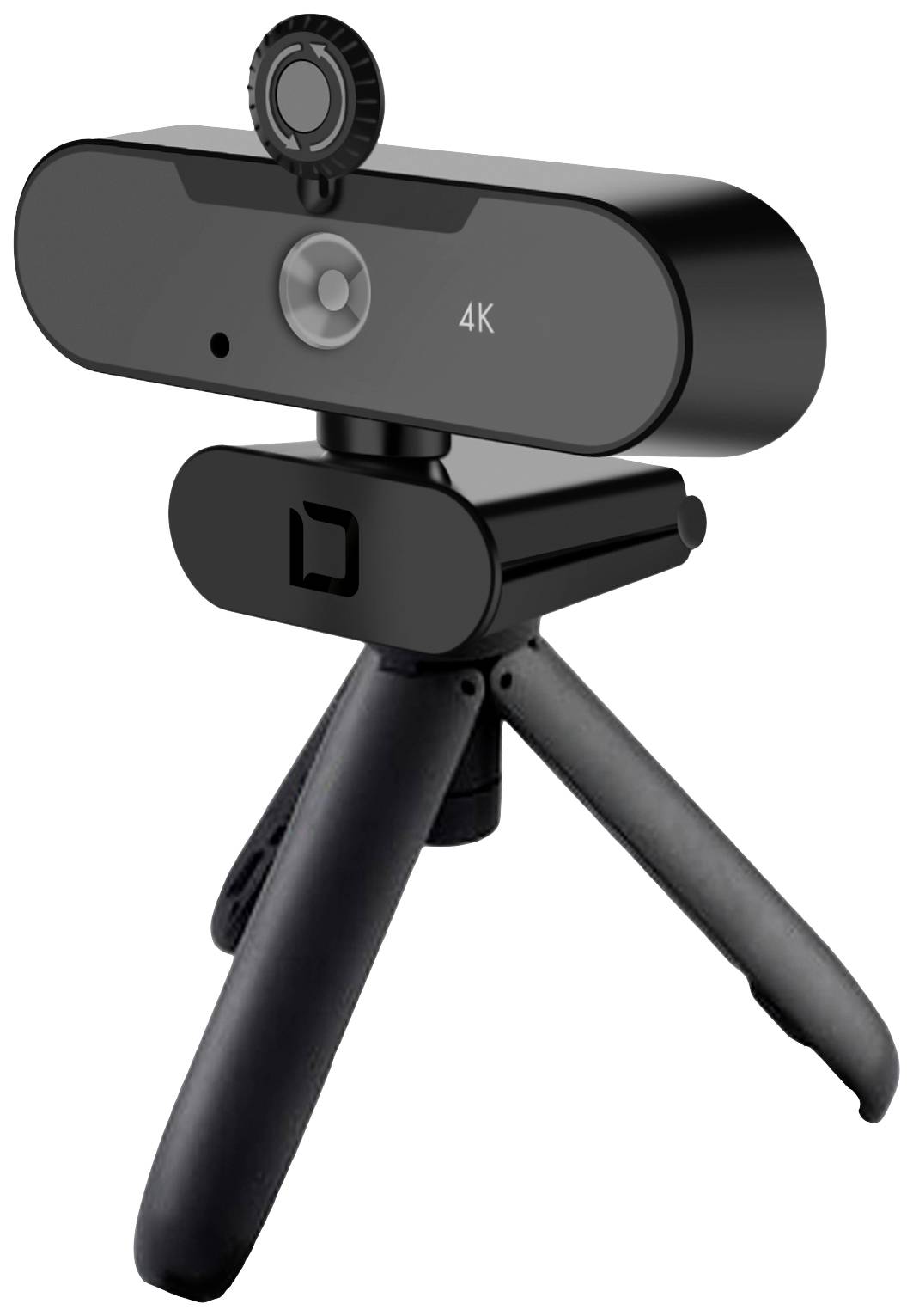 Webcam PRO Plus 4KDI-4