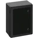 Spelsberg GEOS-S 3040-18-o/sw Armoire de commande 400 x 300 x 180 x 180 Polycarbonate noir 1 pc(s) Piece