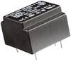 Hahn BV 201 0128 Transformateur pour circuits imprimés 1 x 230 V 1 x 6 V/AC 0.35 VA