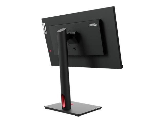Moniteur LED Lenovo ThinkVision T22i-30 CEE C (A - G) 54.6 cm 21.5 pouces 1920 x 1080 pixels 16:9 4 ms DisplayPort, HDMI-4