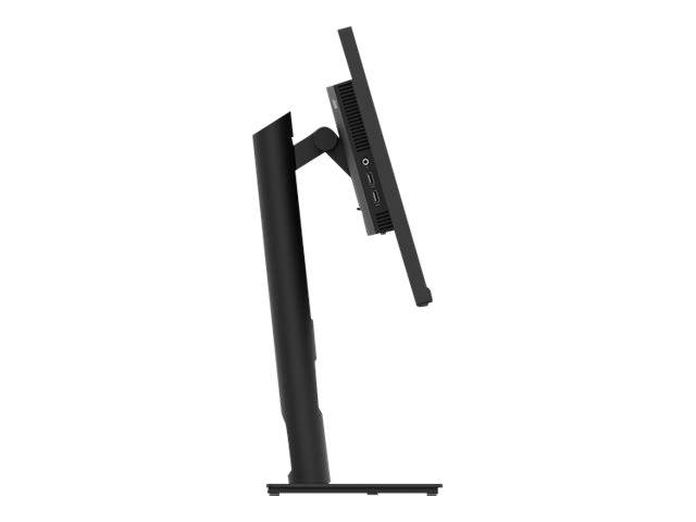 Moniteur LED Lenovo ThinkVision T22i-30 CEE C (A - G) 54.6 cm 21.5 pouces 1920 x 1080 pixels 16:9 4 ms DisplayPort, HDMI-5