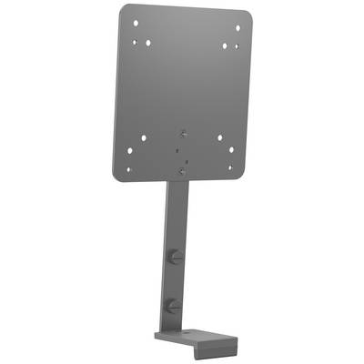 Lot de 2 adaptateurs de montage de moniteur non VESA 100 x 100 mm pour moniteur sans trous pour écrans plats de 24,27,32 cm, capacité de charge de 5 à 10 kg Lot de 2 adaptateurs de montage de moniteur non VESA 100 x 100 mm pour moniteur sans trous pour écrans plats de 24,27,32 cm, capacité de charge de 5 à 10 kg