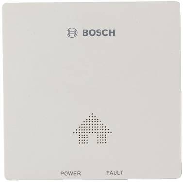 Bosch Home Comfort  D-CO  Détecteur de monoxyde de carbone      à pile(s)  Gaz détecté monoxyde de carbone