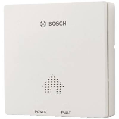 Bosch Home Comfort D-CO Détecteur de monoxyde de carbone à pile(s) Gaz  détecté monoxyde de carbone - Conrad Electronic France