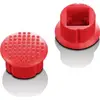 Lenovo Think Pad LowProfTrackPointCaps1 Trackpad multicolore