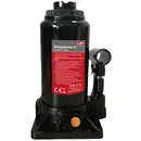 HP Autozubehör Cric hydraulique 2 t Hauteur de travail: 15.8 - 30.8 cm
