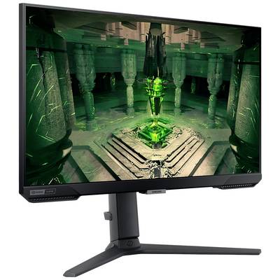 SAMSUNG Odyssey G4 LS25BG400EUXEN 25p 16:9 FHD IPS 240Hz 1ms HDR10 HDMIx2 DPx1 HAS stand Black (P)-0
