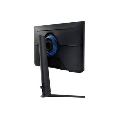SAMSUNG Odyssey G4 LS25BG400EUXEN 25p 16:9 FHD IPS 240Hz 1ms HDR10 HDMIx2 DPx1 HAS stand Black (P)-3