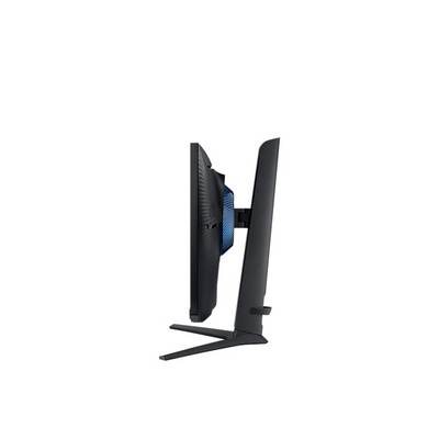SAMSUNG Odyssey G4 LS25BG400EUXEN 25p 16:9 FHD IPS 240Hz 1ms HDR10 HDMIx2 DPx1 HAS stand Black (P)-6