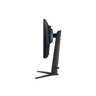 SAMSUNG Odyssey G4 LS25BG400EUXEN 25p 16:9 FHD IPS 240Hz 1ms HDR10 HDMIx2 DPx1 HAS stand Black (P)-8