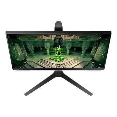 SAMSUNG Odyssey G4 LS25BG400EUXEN 25p 16:9 FHD IPS 240Hz 1ms HDR10 HDMIx2 DPx1 HAS stand Black (P)-13