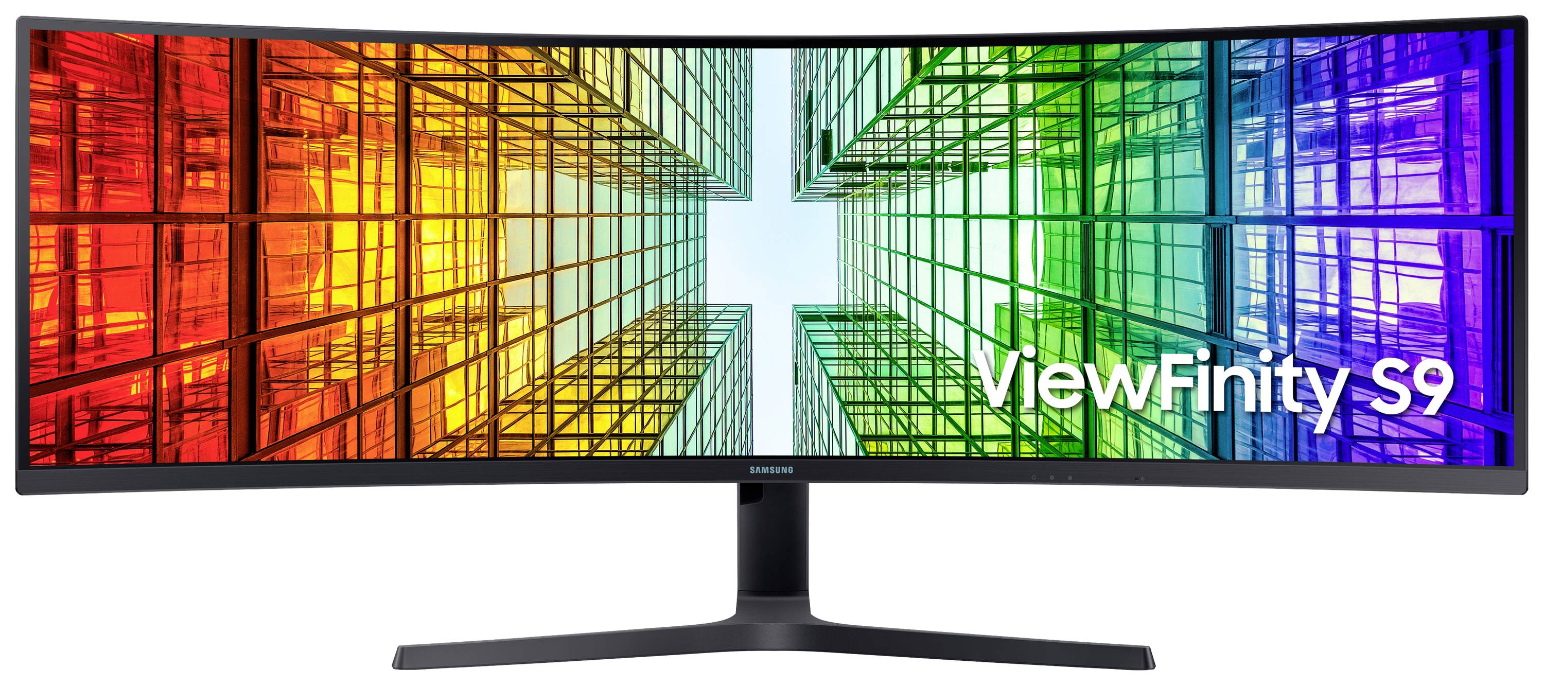 samsung viewfinity s9 49