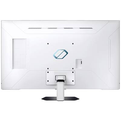 Moniteur LED Samsung Odyssey Neo G7 S43CG700NU CEE G (A - G) 109.2 cm 43 pouces 3840 x 2160 pixels 16:9 1 ms DisplayPort-2
