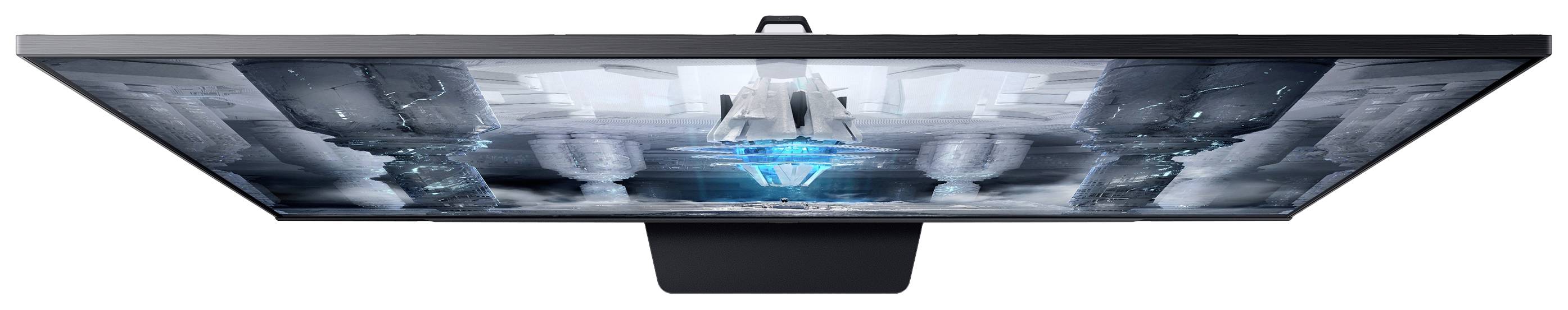 Moniteur LED Samsung Odyssey Neo G7 S43CG700NU CEE G (A - G) 109.2 cm 43 pouces 3840 x 2160 pixels 16:9 1 ms DisplayPort-11