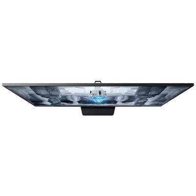 Moniteur LED Samsung Odyssey Neo G7 S43CG700NU CEE G (A - G) 109.2 cm 43 pouces 3840 x 2160 pixels 16:9 1 ms DisplayPort-11